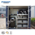 New technology 20 ft containerized type solar power cold room